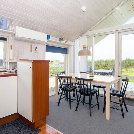 Two-Bedroom Holiday Home In Lemvig 1 Exterior photo